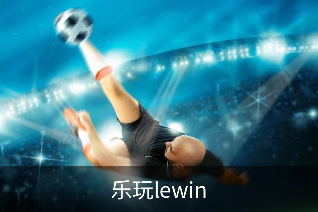 乐玩lewin 公司简介
